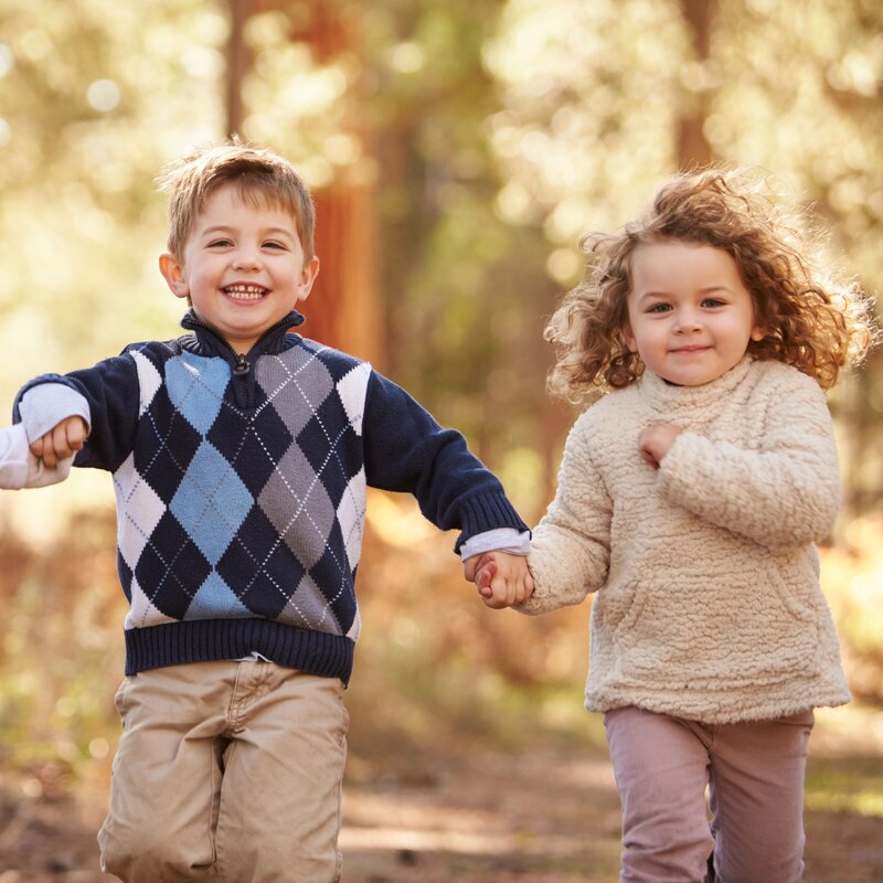 Odborný seminář: afekty dětí