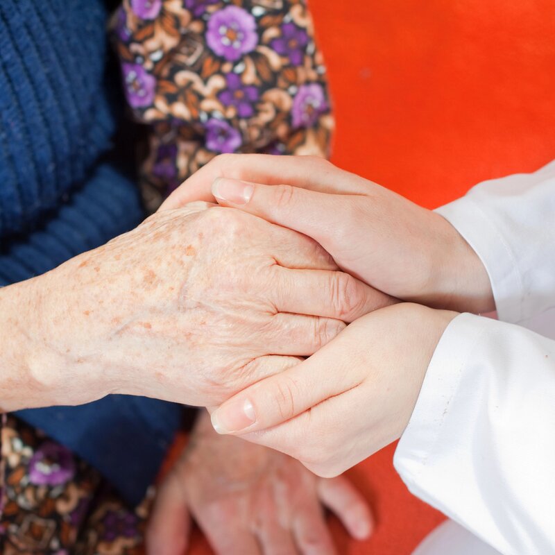 Pozvánka na seminář pro pečující o své blízké 