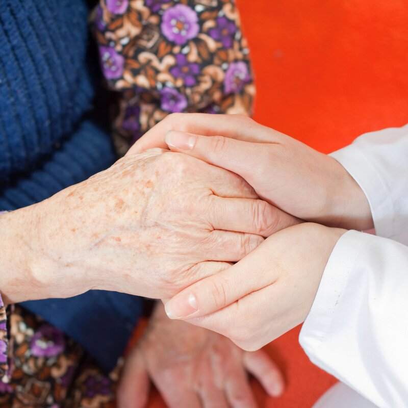 Pozvánka na seminář pro pečující o své blízké 